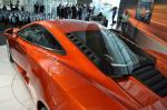 McLaren MP4-12C At Company Unveiling 2012 года